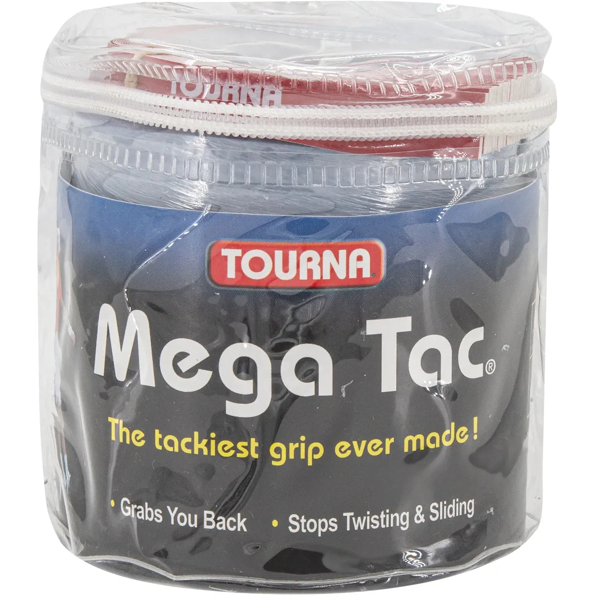 Surgrips Tourna Megatac X30