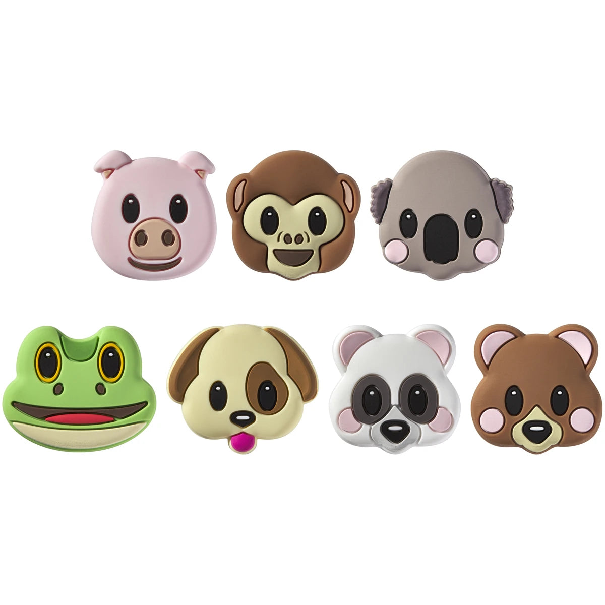 Doos van 50 Wilson Trillingsdempers Dieren
