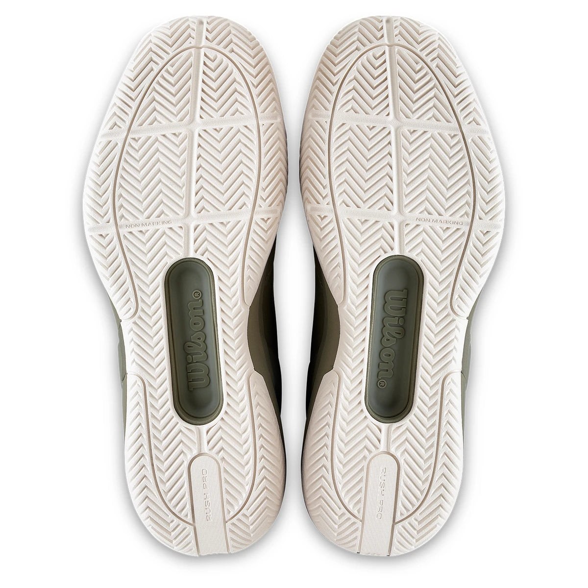 Wilson Rush Pro 5 Schoenen alle ondergronden