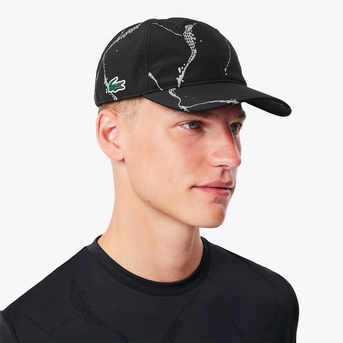 Pet Lacoste Joueur