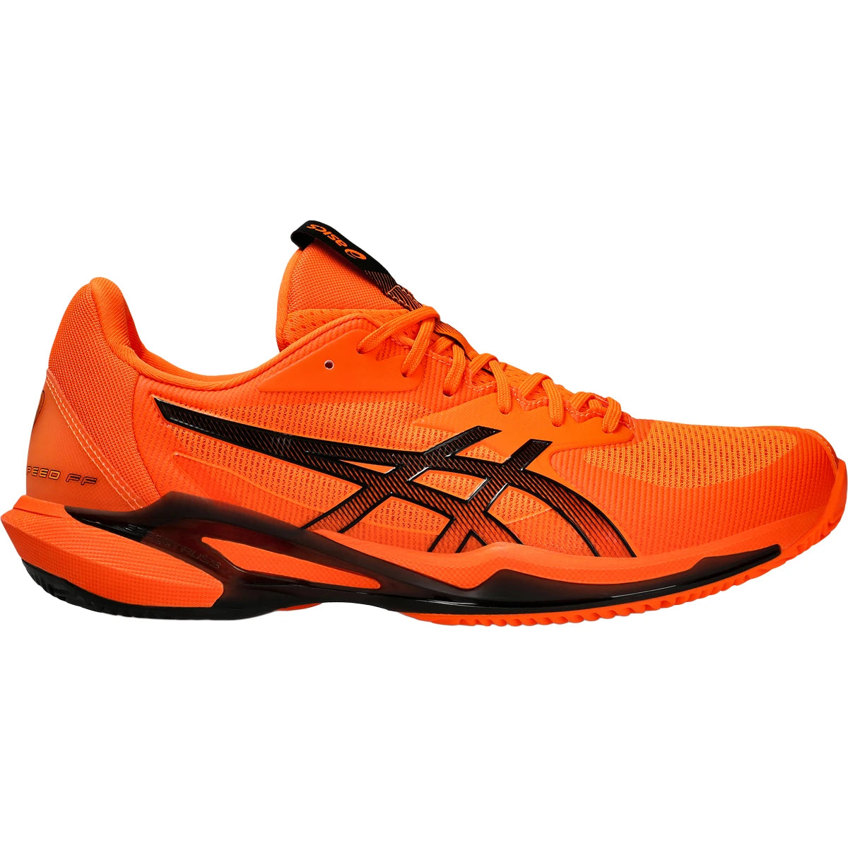 Asics Solution Speed FF 3 Gravel-schoenen