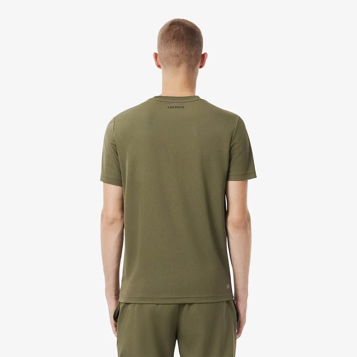 T-Shirt Lacoste Training Atleet Azië / Europa