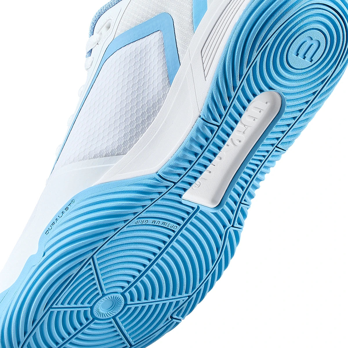 Padelschoenen Wilson Dames Courtglide