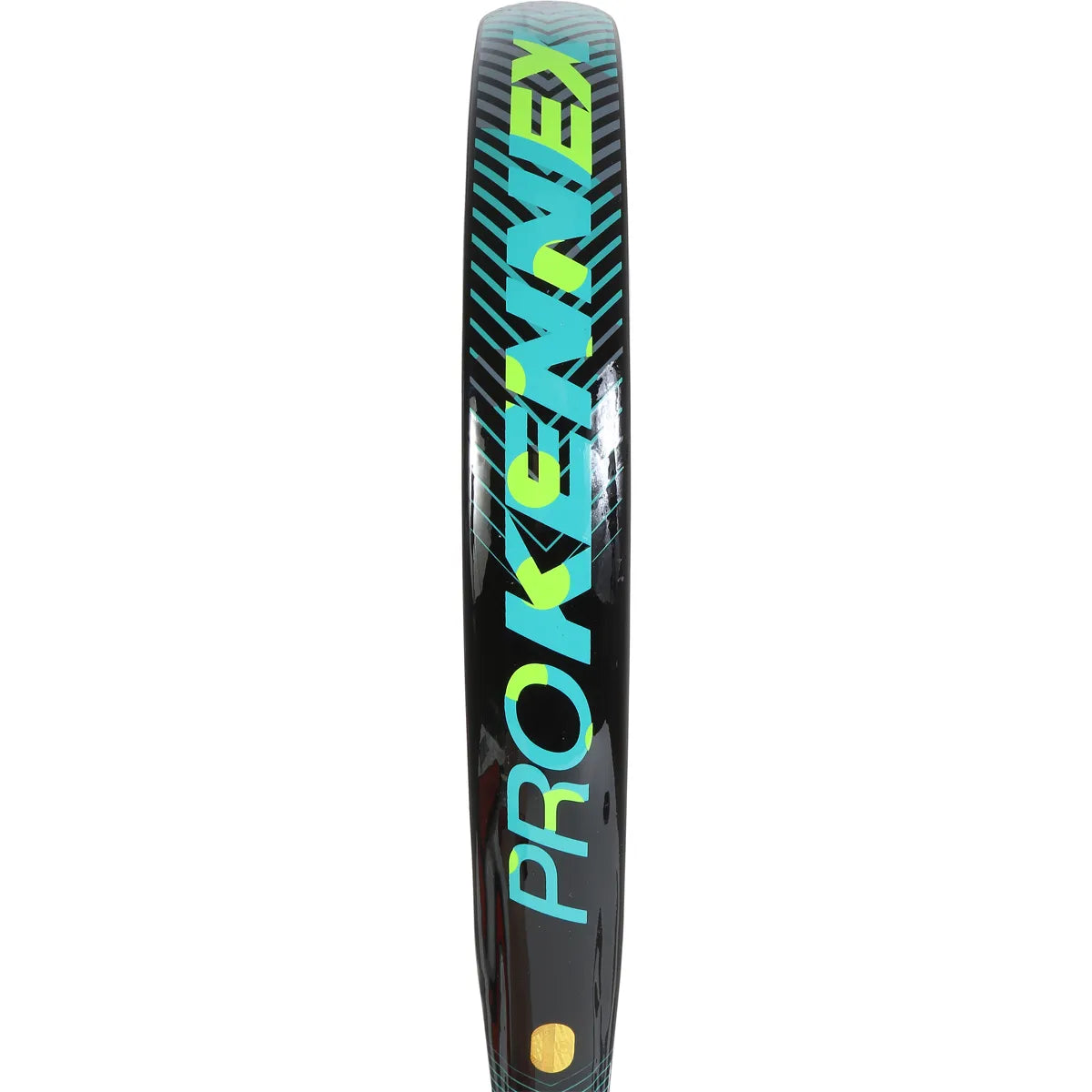 Padelracket Pro Kennex Turbo Green