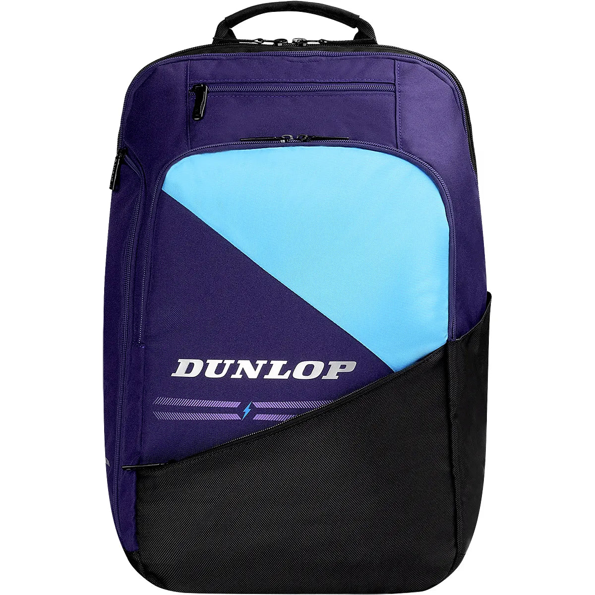Tennistas Rugzak Dunlop Fx-Performance Violet