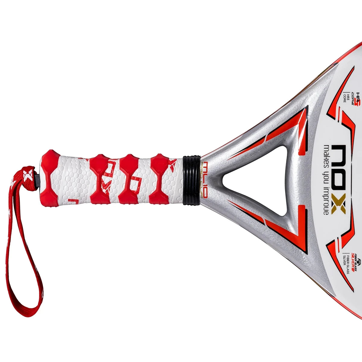 Grip Nox Custom