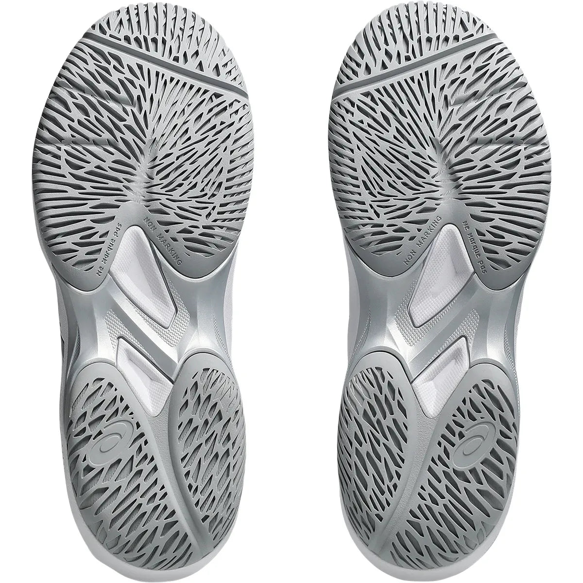 Asics Dames Schoenen Game FF Schoenen alle ondergronden
