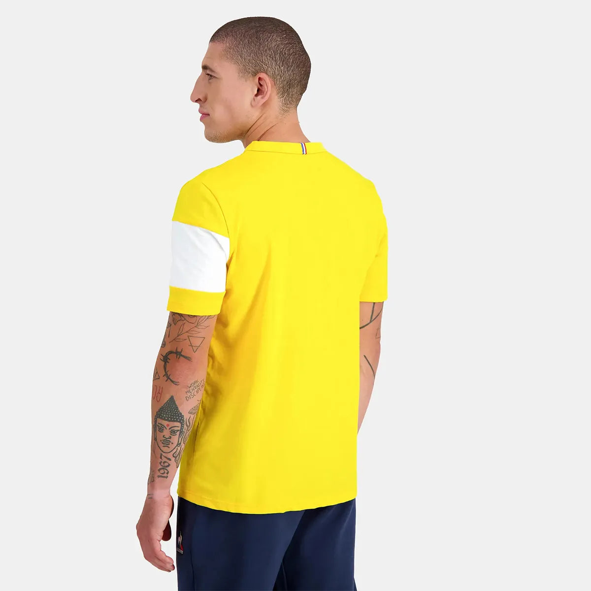 T-Shirt Le Coq Sportif Model 1