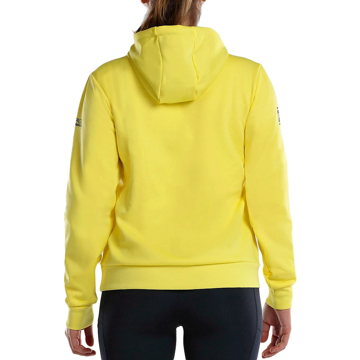 Sweater Bullpadel Dames Sudadera