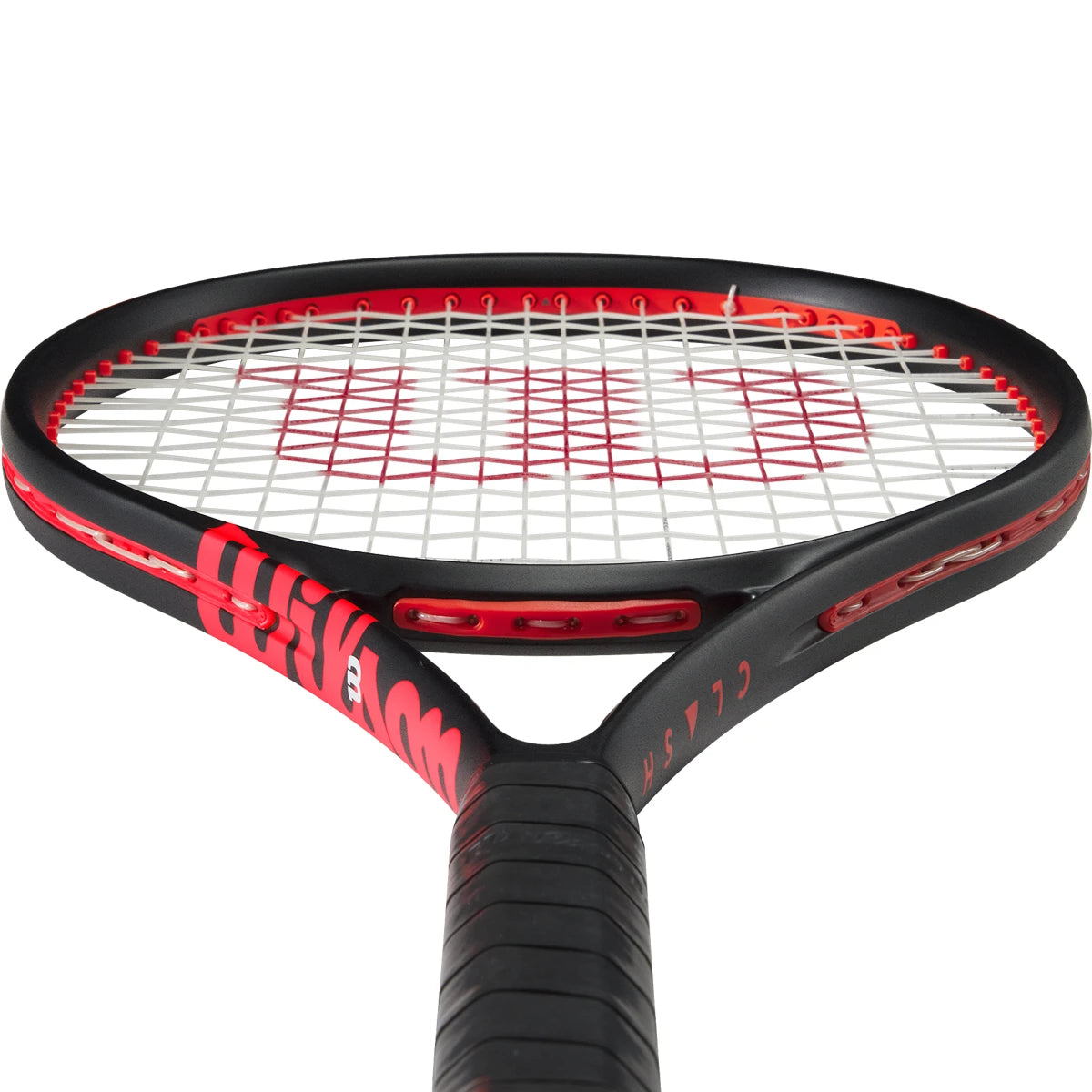 Racket Test Wilson Clash Team 103 V3.0 (280 GR)