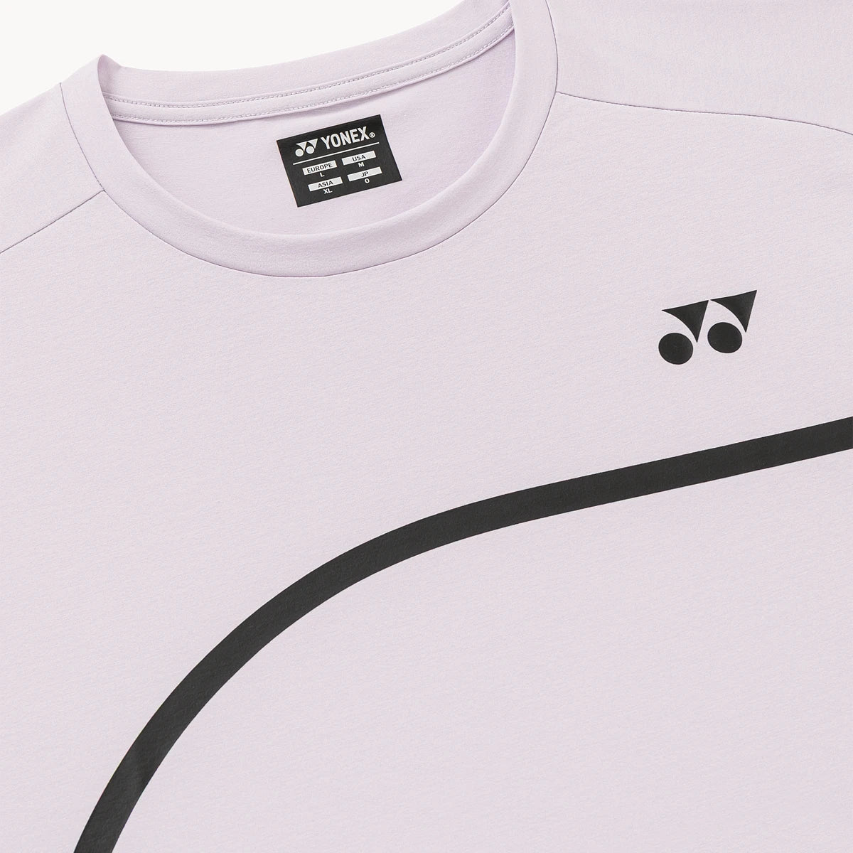 T-Shirt Yonex Unisex Tour Elite 16845Ex