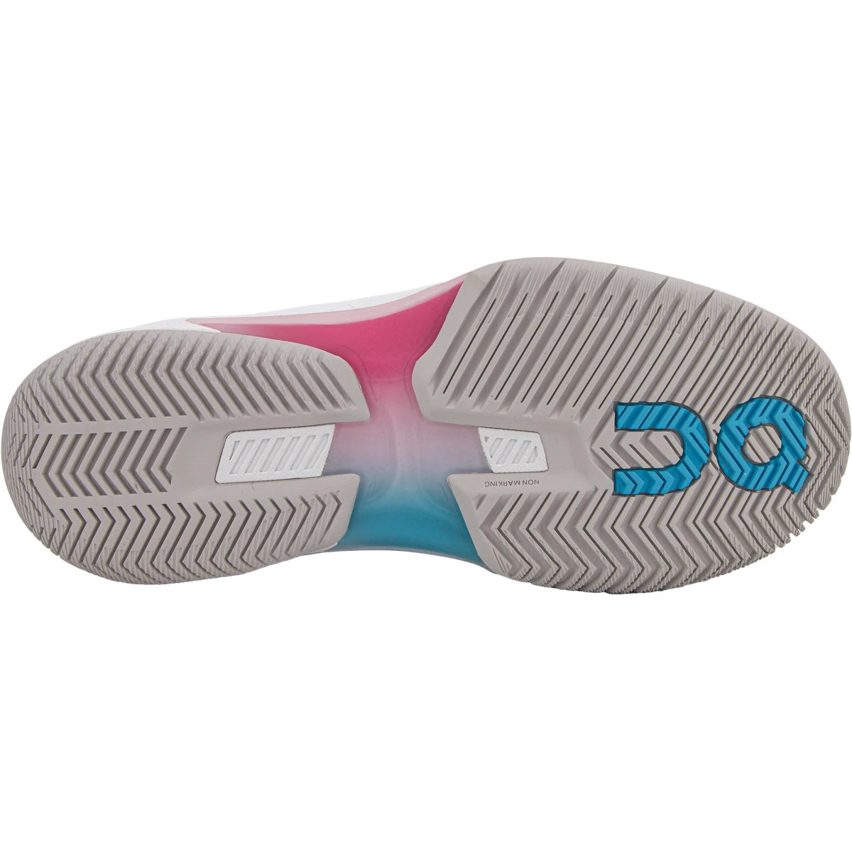 Dames Schoenen The Roger Pro Fire Schoenen alle ondergronden