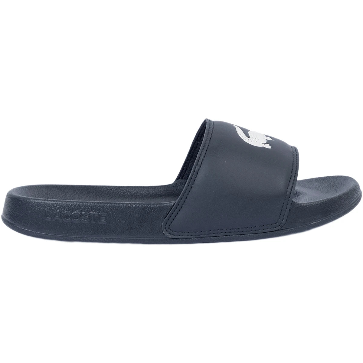 Slippers Lacoste Serve Slide 0.0