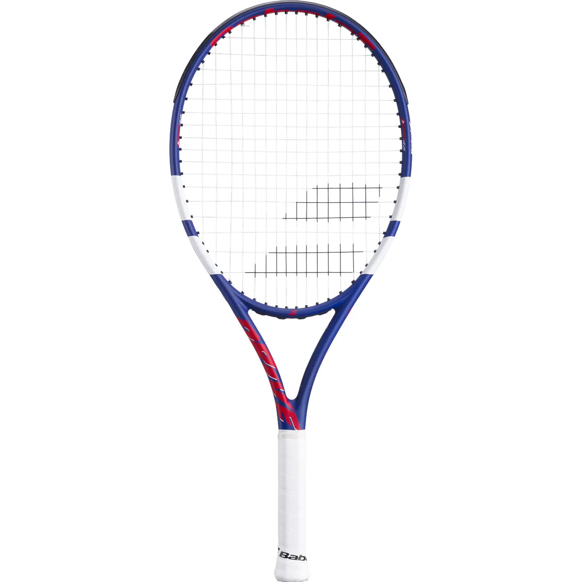 Babolat Drive Junior 25 Racket Red