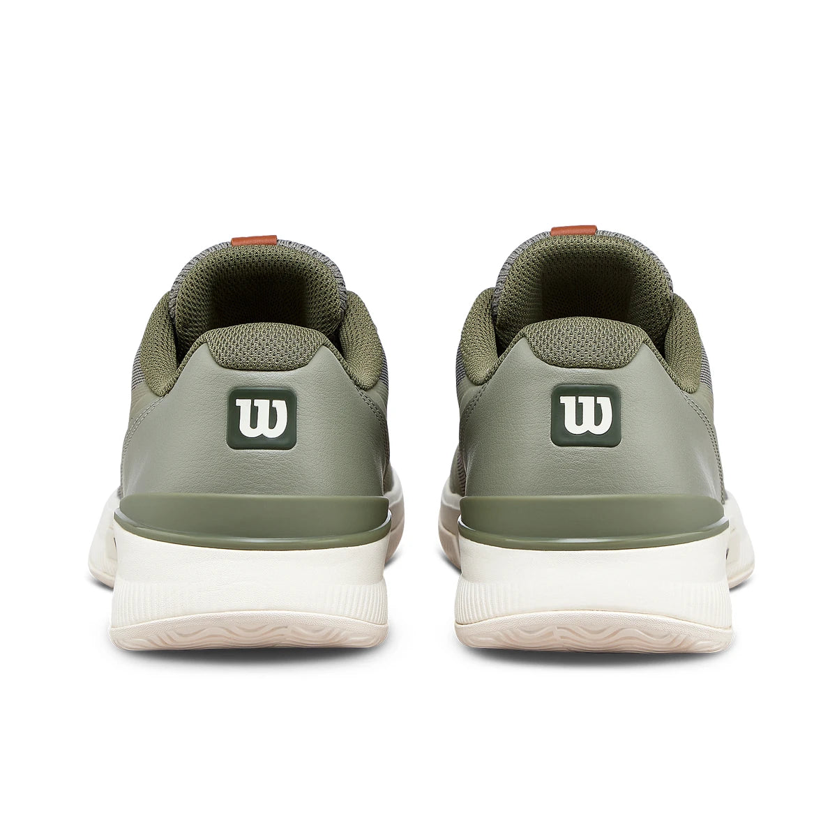 Wilson Dames Intrigue Pro Schoenen Alle Ondergronden