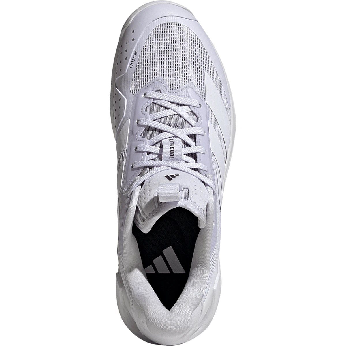 adidas Schoenen Dames Adizero Ubersonic 5 Schoenen alle ondergronden