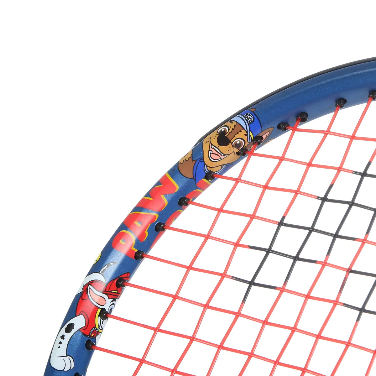 Racket Head Junior Pat Patrouille Chase 17