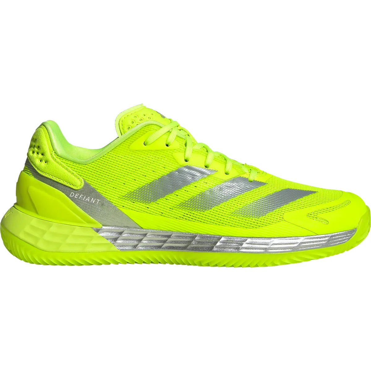 adidas Schoenen Dames Defiant Speed 2 Gravel-schoenen