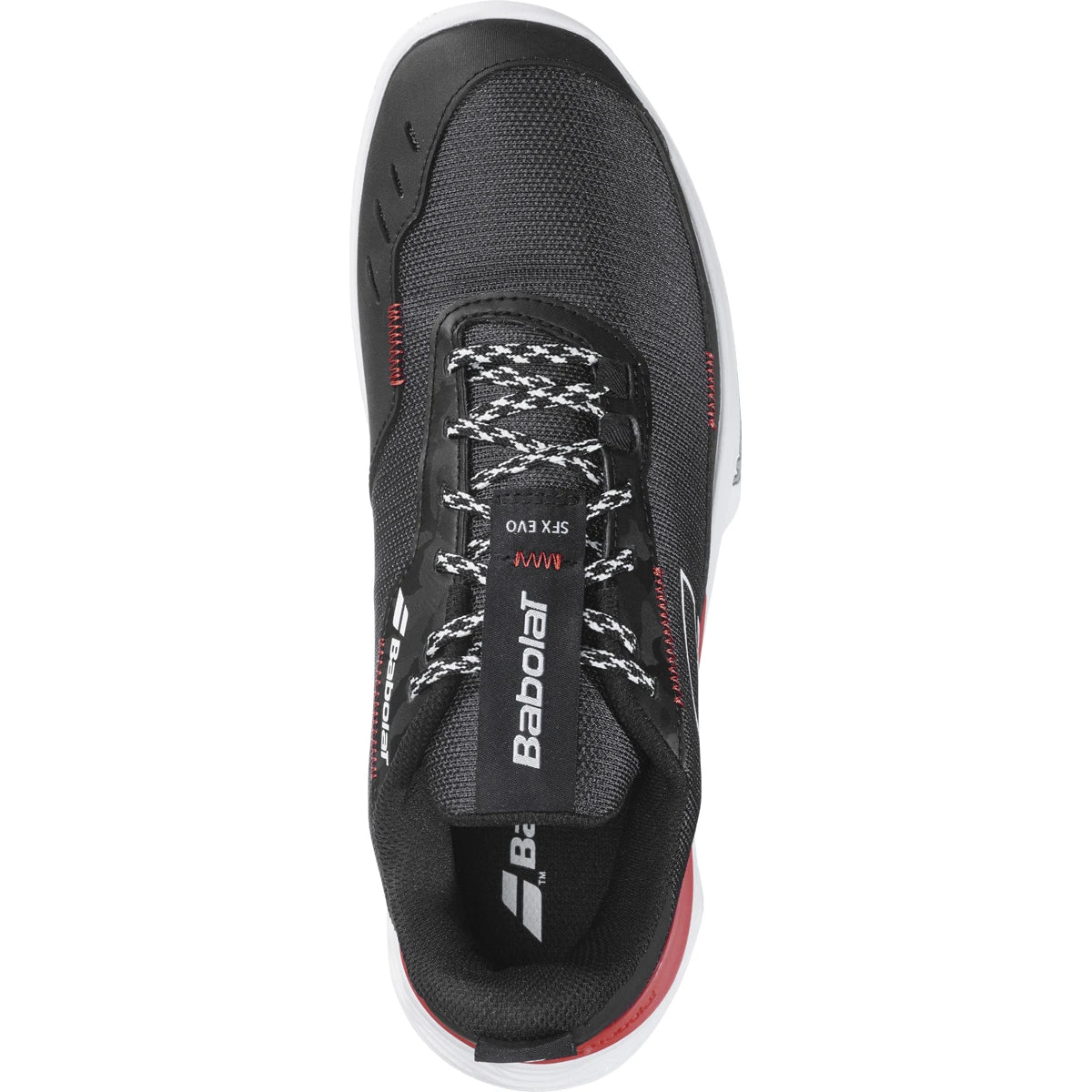 Babolat Sfx Evo Gravel-schoenen