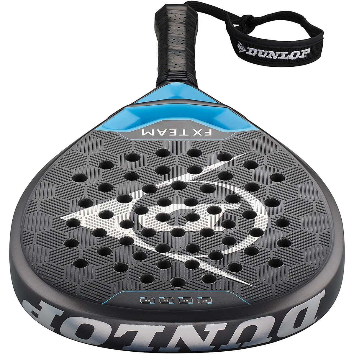 Padelracket Dunlop Fx Team