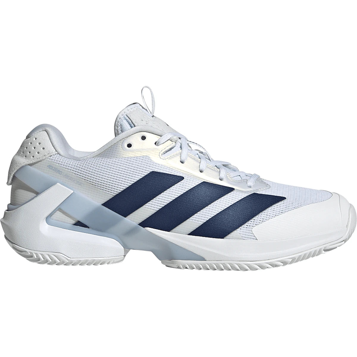 adidas Schoenen Dames Adizero Ubersonic 5 Gravel-schoenen