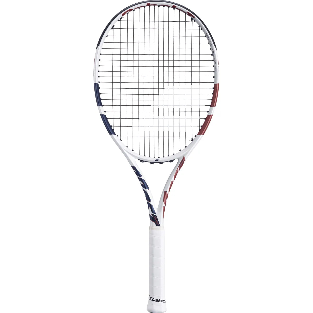 Babolat Boost Drive White Racket (260 Gr) (Gesnared)