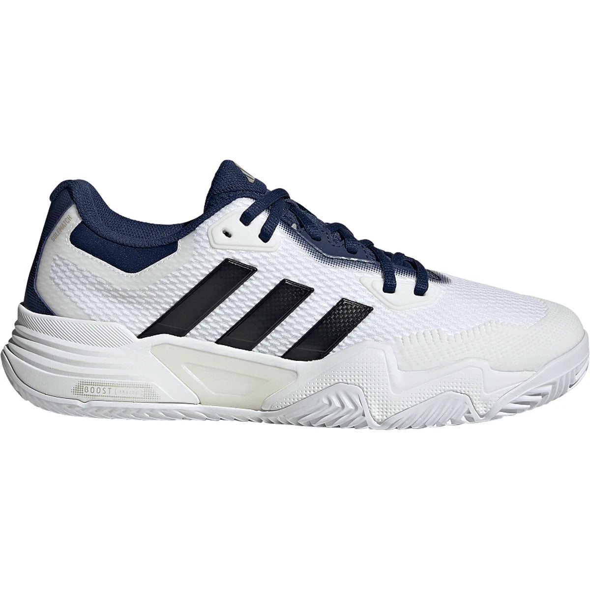 adidas Solematch Control 2 Gravel-schoenen