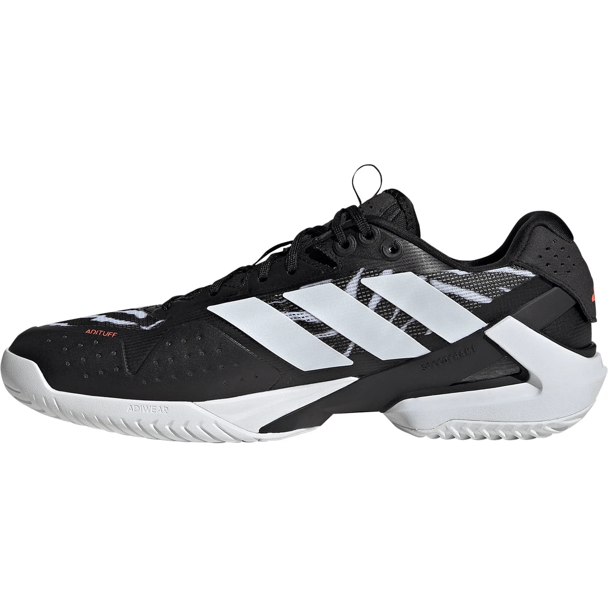 Schoenen adidas Adizero Ubersonic 5 Schoenen alle ondergronden