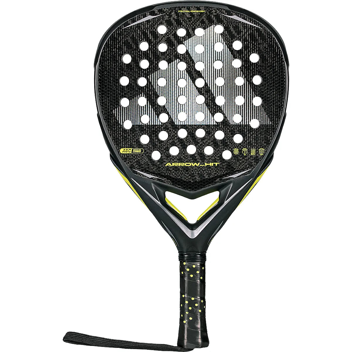 Padelracket adidas Arrow Hit 2026