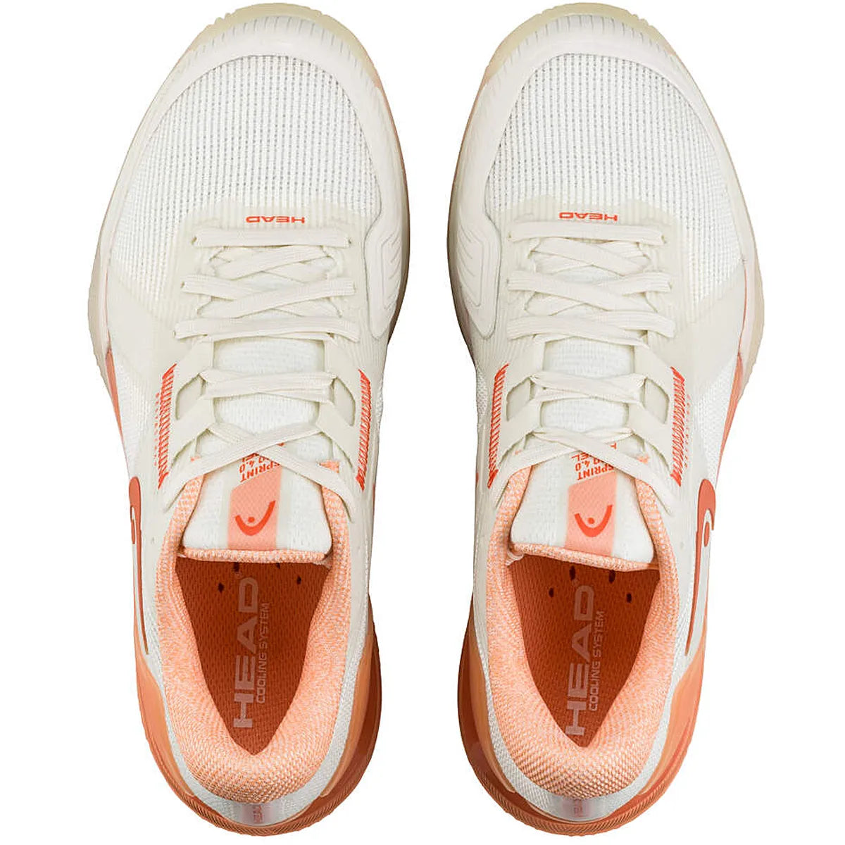 Padelschoenen Head Dames Sprint Pro 4.0