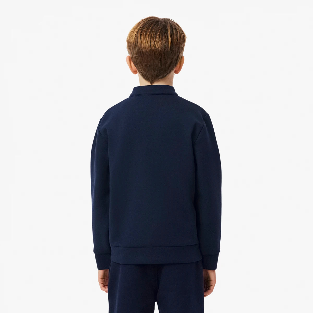 Jas Lacoste Junior Roland-Garros Official Outfit