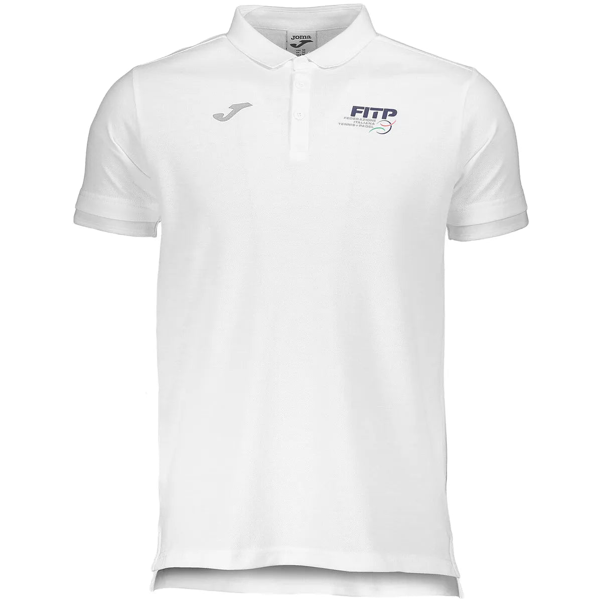 Polo Joma Italië Tennis Padel