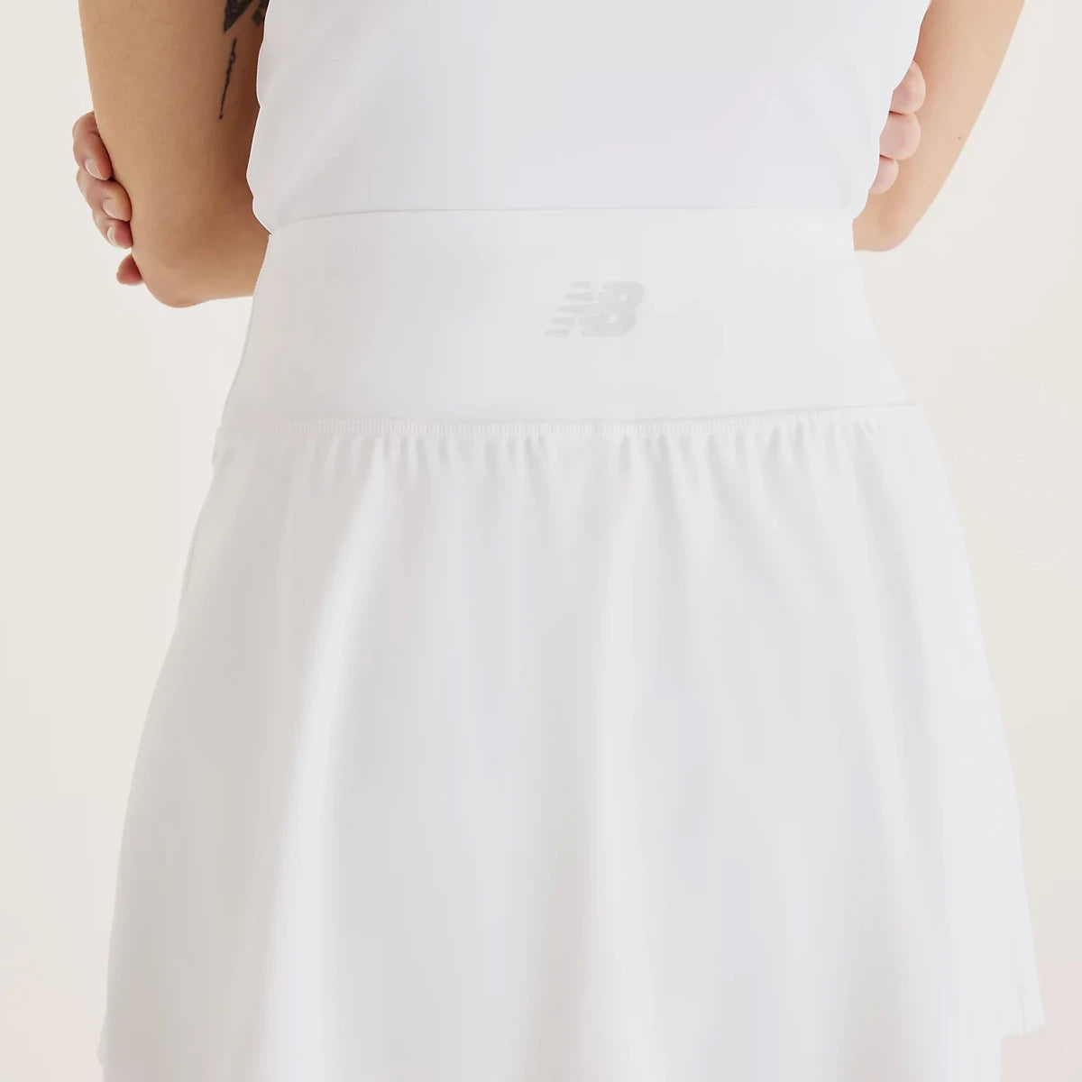 Rok New Balance Dames Tournament