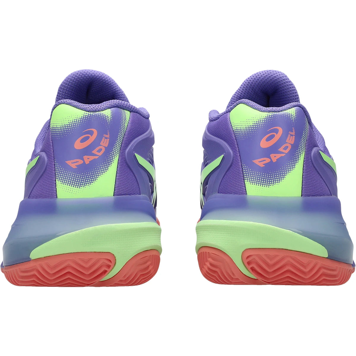 Padelschoenen Asics Dames Gel Resolution X