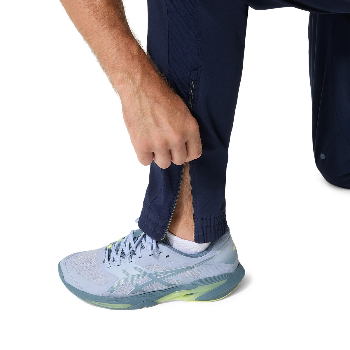 Asics Paris broek