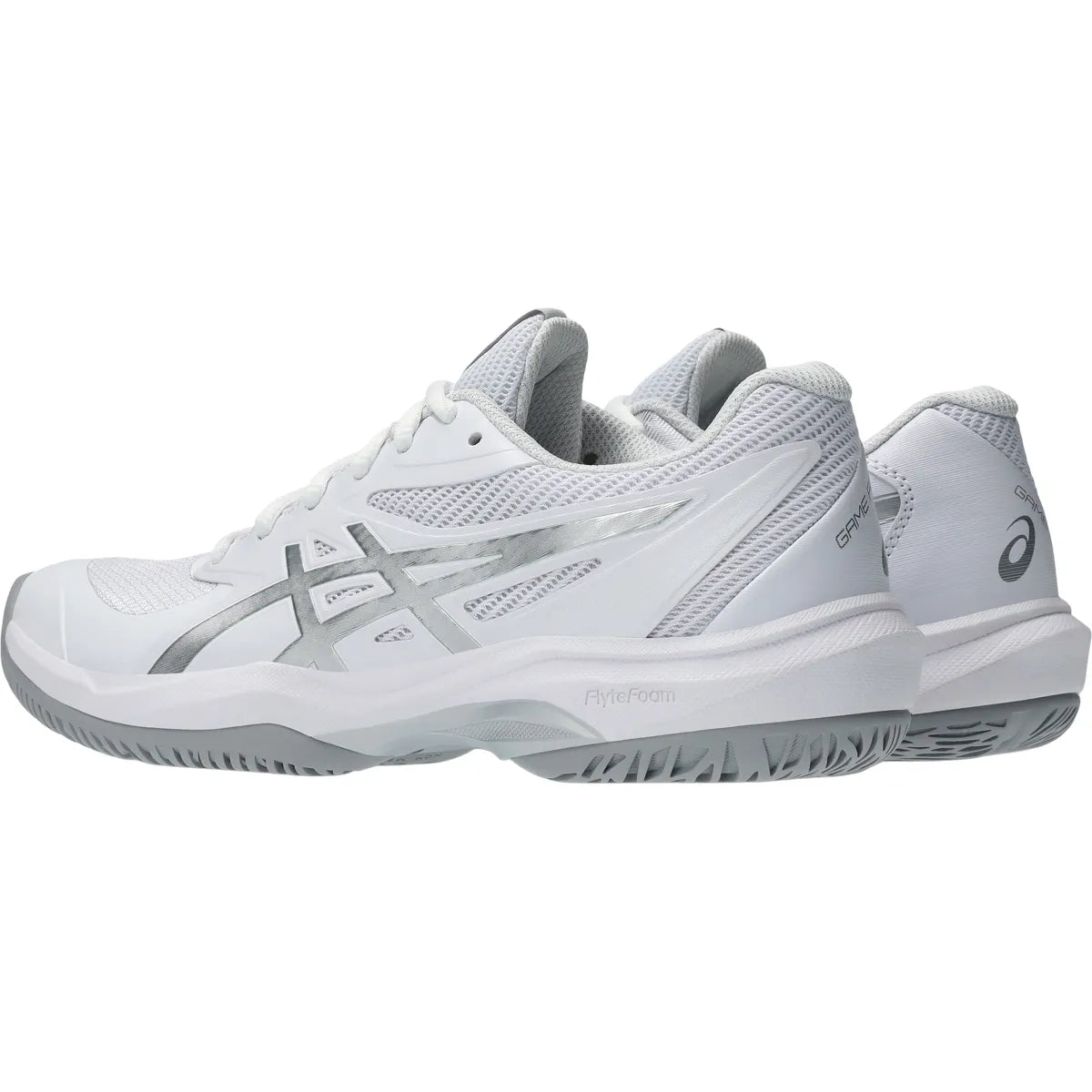 Asics Dames Schoenen Game FF Schoenen alle ondergronden