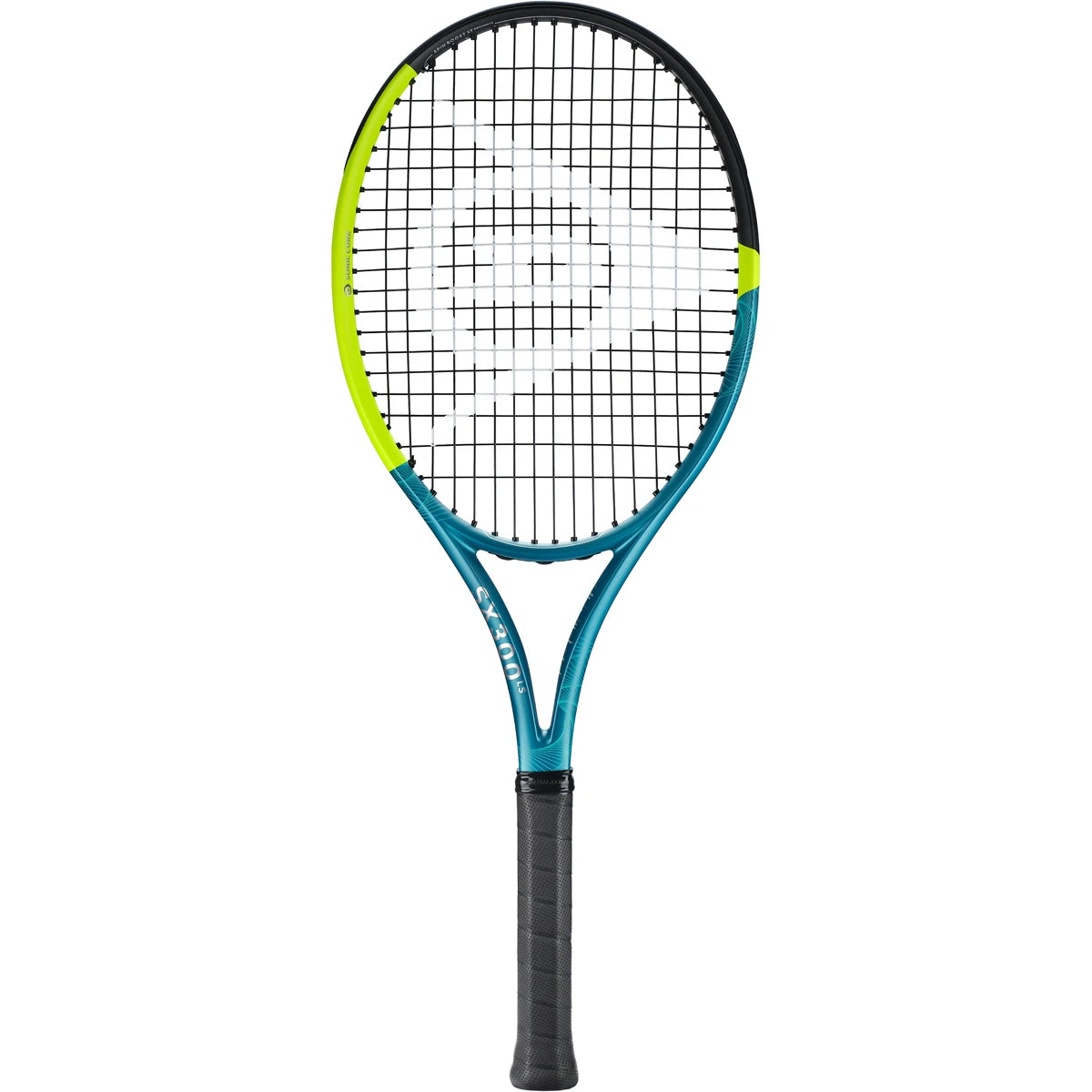 Racket Test Dunlop SX 300 LS (285 Gr)