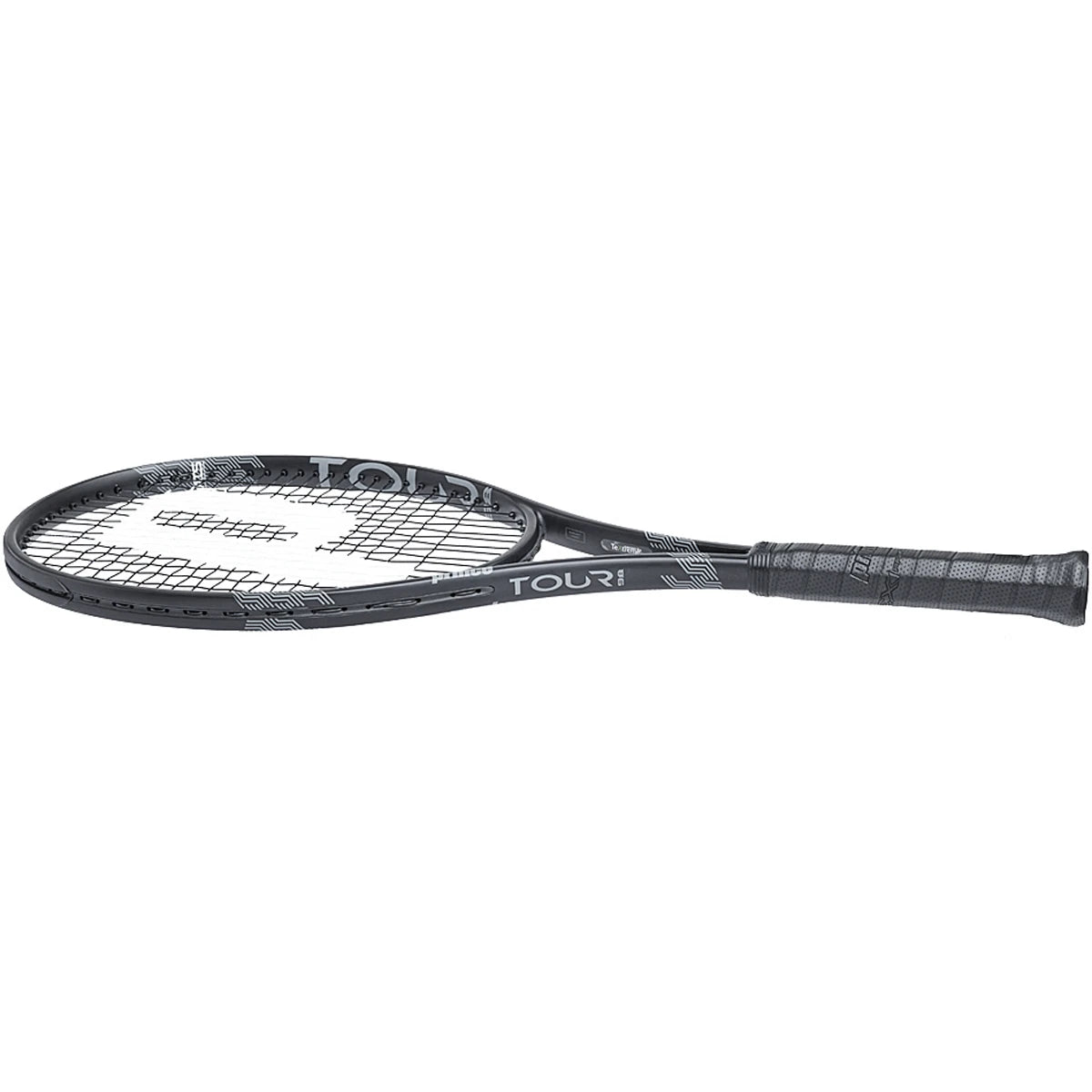 Racket Prince Tour Carbon 98 (305 Gr)