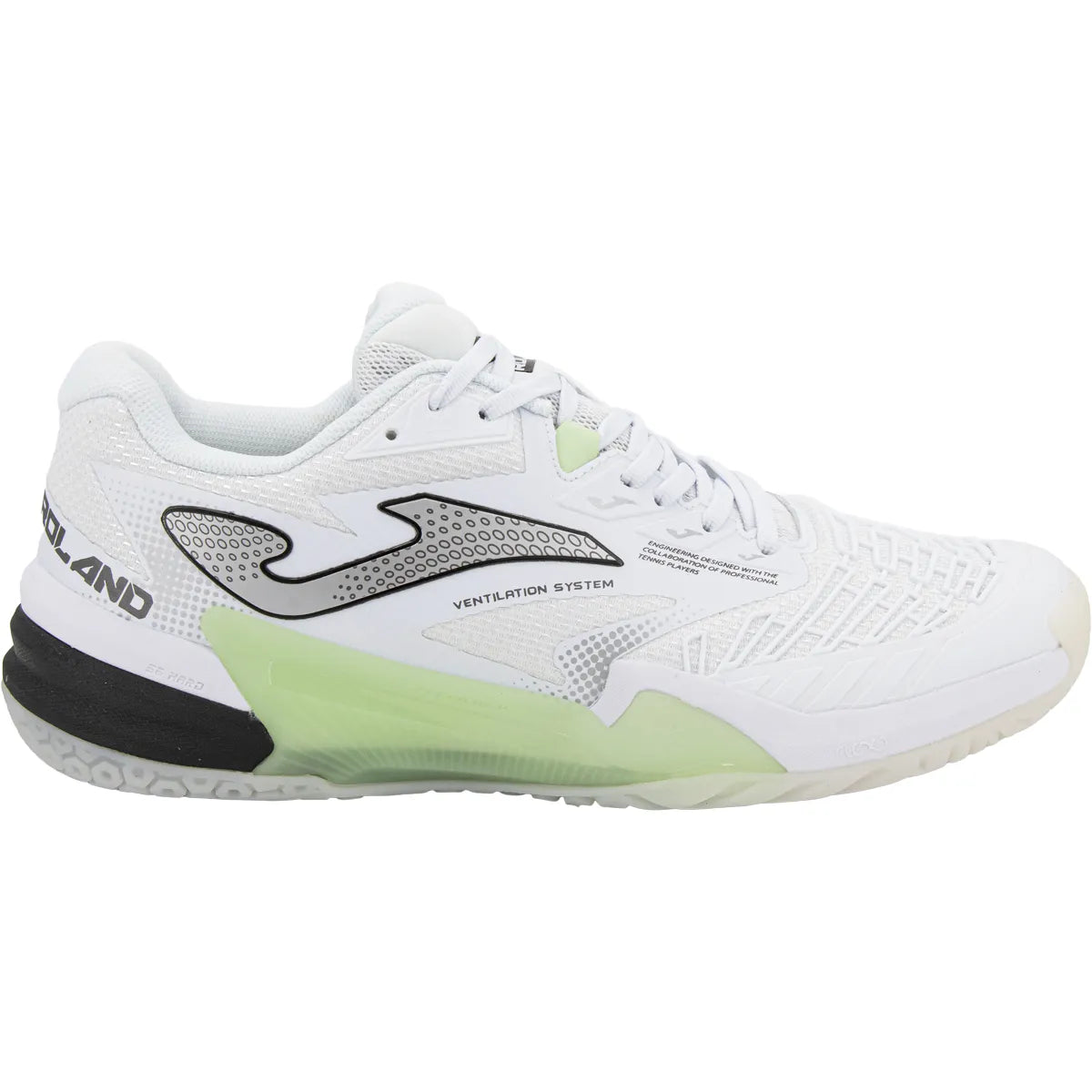 Schoenen Joma Roland 2502 Schoenen alle ondergronden