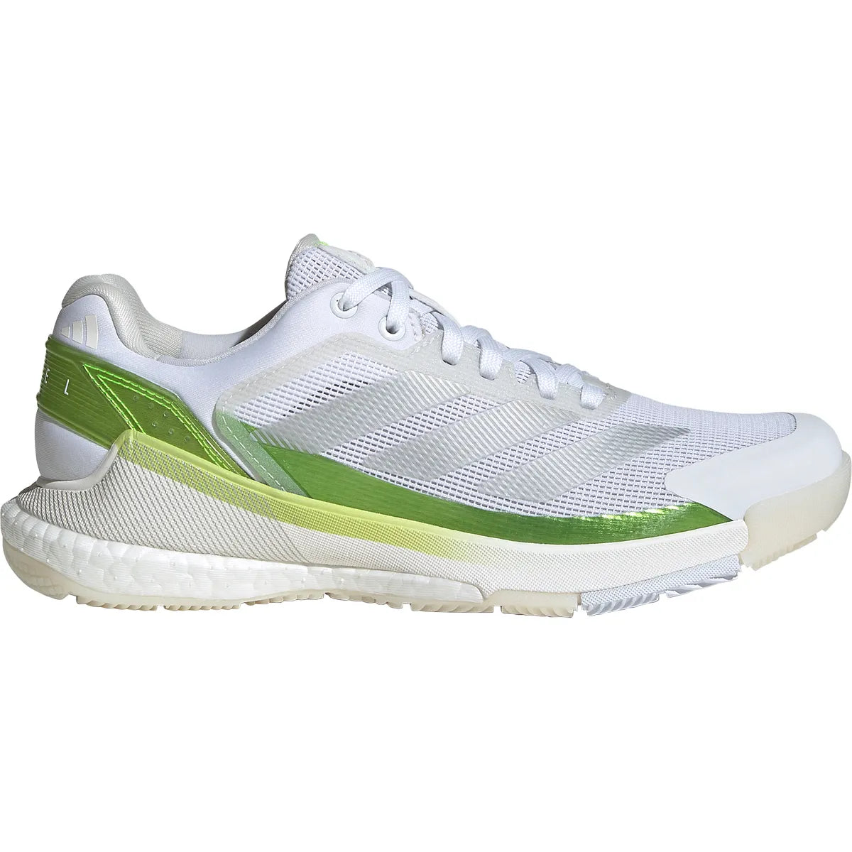 Padelschoenen adidas Dames Crazyquick Boost