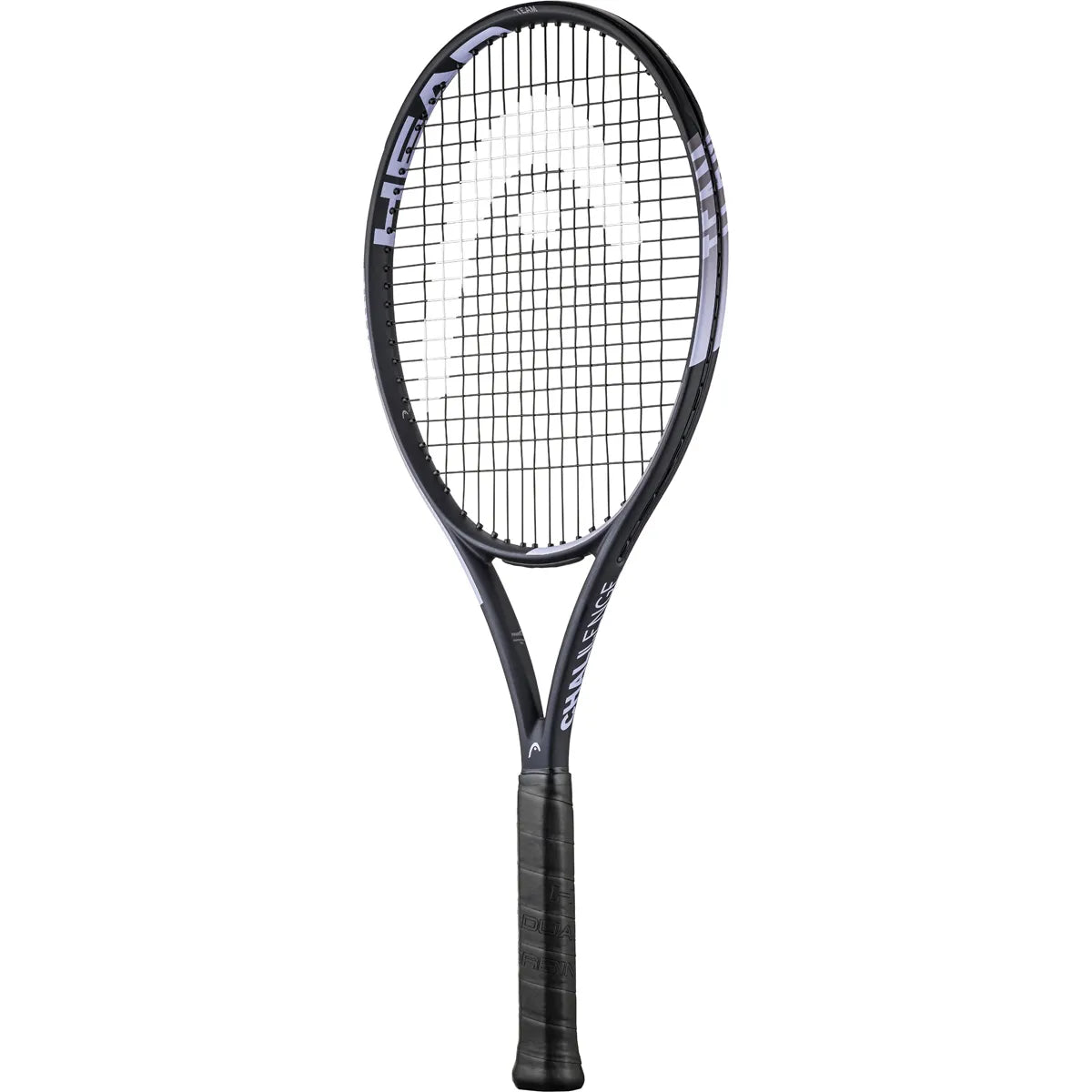 Racket Head Ig Challenge Team Purple (265 Gr)