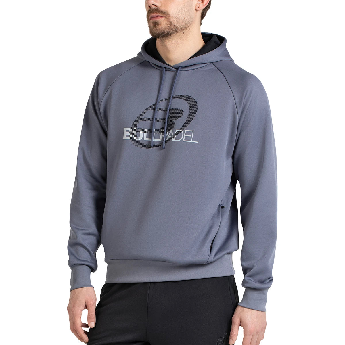 Sweater Bullpadel Eira