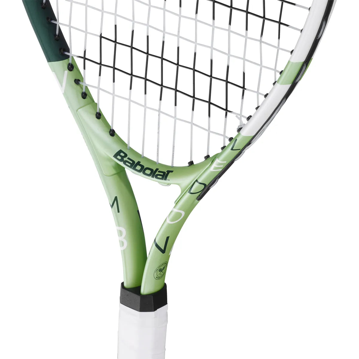 Raquette Babolat Junior 23 Wimbledon