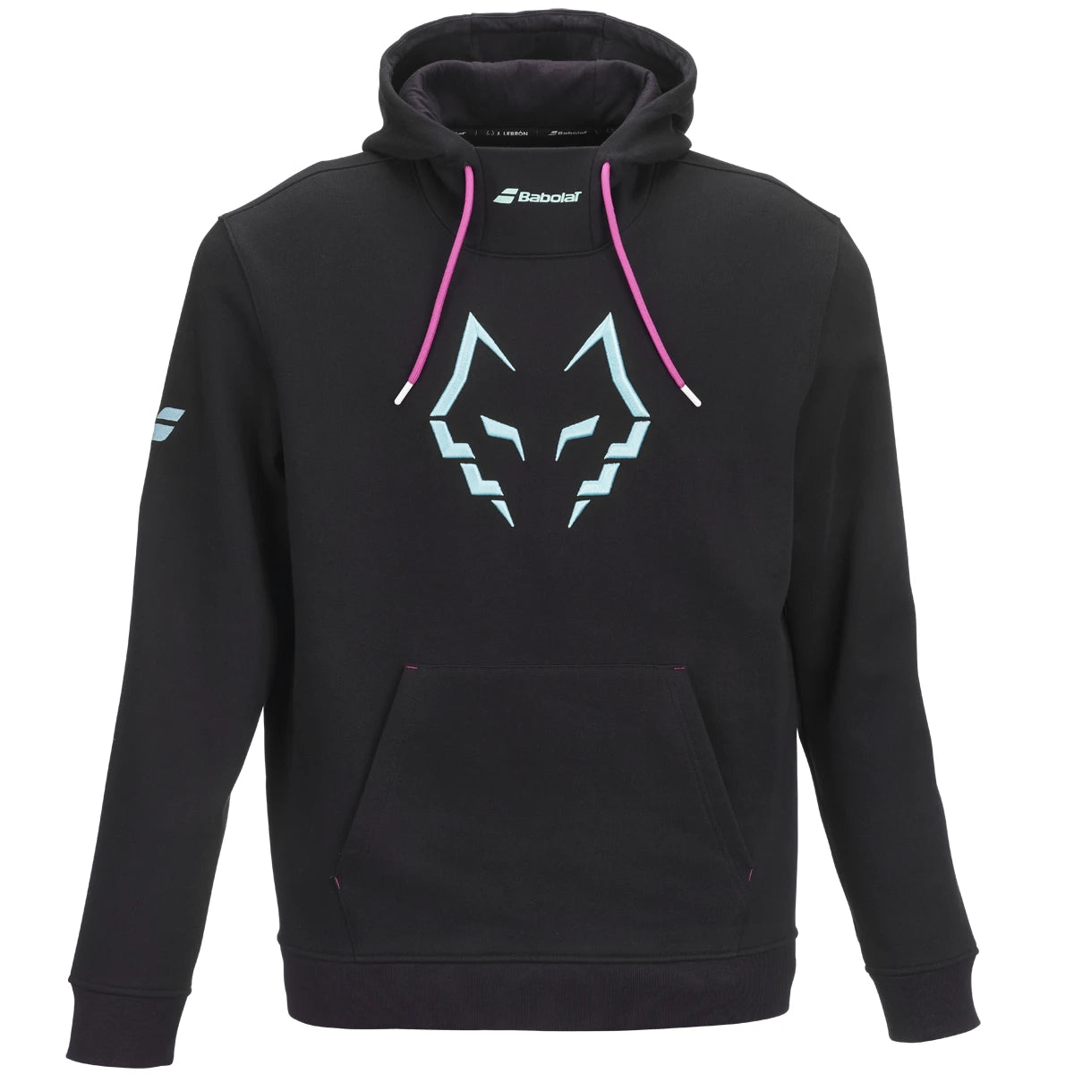 Hoodie Babolat Padel Lebron