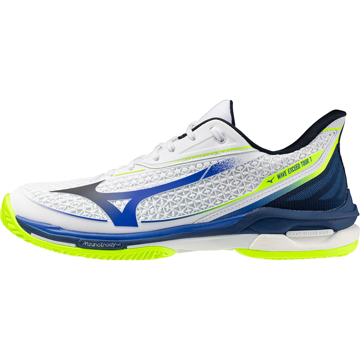 Gravel-schoenen Mizuno Wave Exceed Tour 7