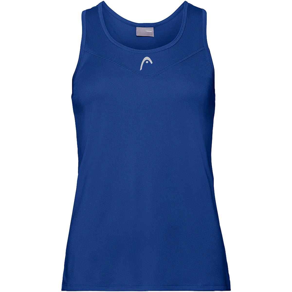 Tanktop Head Dames Easy Court