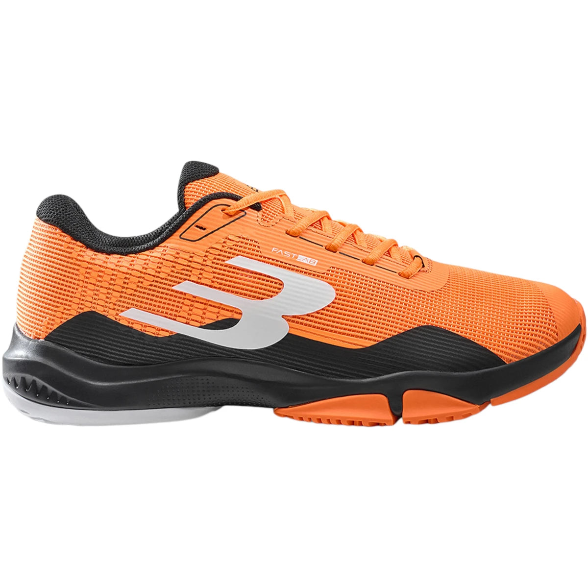 Padelschoenen Bullpadel Hybrid Fly 26V