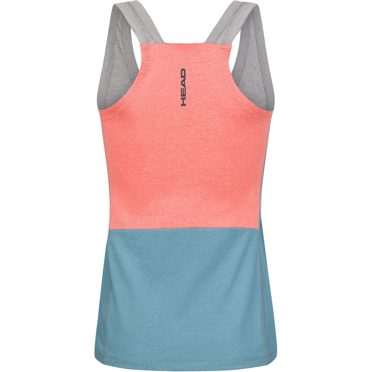 Tanktop Head Dames Padel Tech