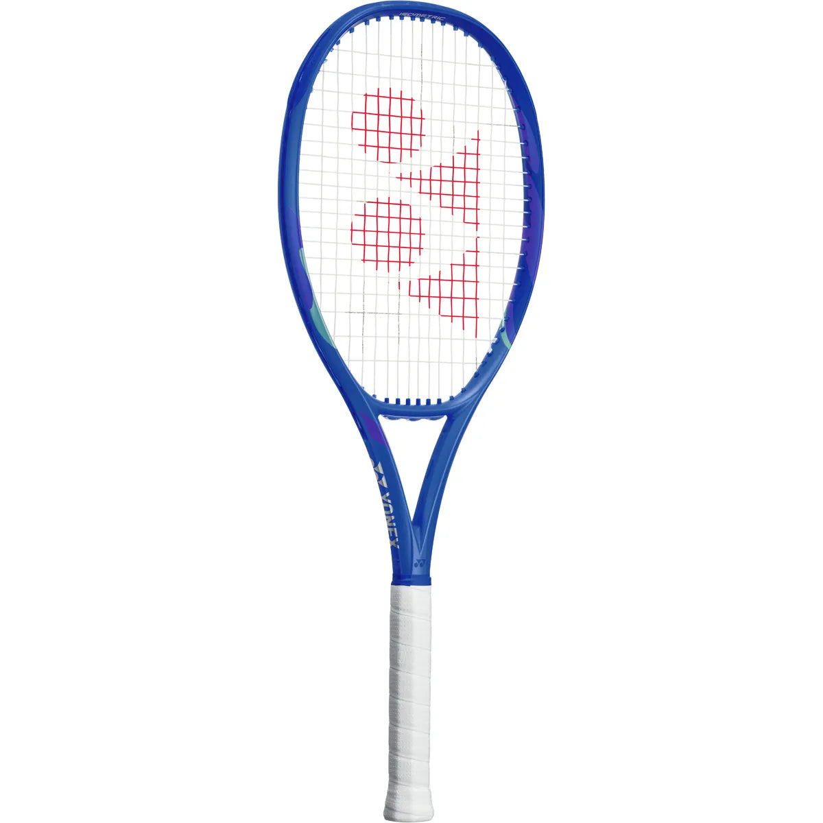 Yonex Ezone 100 Blast Blue Racket (300 Gr)
