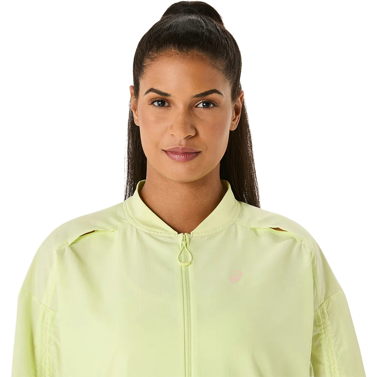 Asics Dames Jas Nagino Run